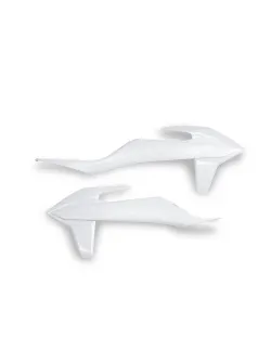 UFO Radiator Covers KT04092 - Premium Motorbike Side Panels