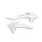 UFO Radiator Covers KT04092 - Premium Motorbike Side Panels