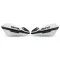 UFO Handguards for OEM KT05006