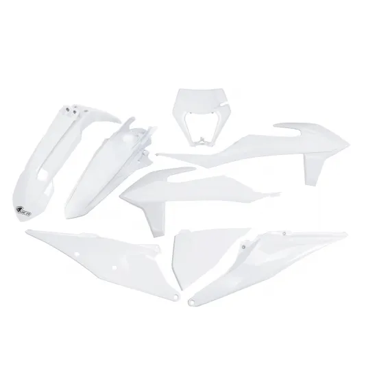 White 20-21 #1