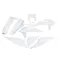 UFO Plastic Kit with Headlight KTKIT527