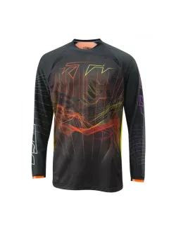KTM GRAVITY-FX JERSEY AIR 3PW23000510