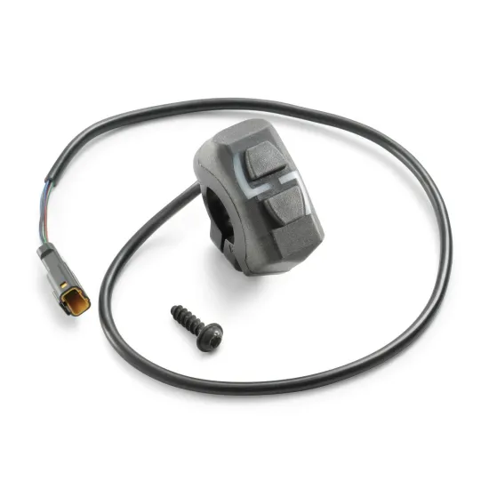 KTM Combination Switch A44039974044 (old part number: A44039074000)