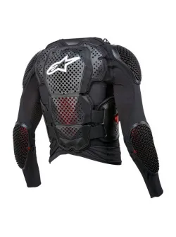 ALPINESTARS Bionic Tech v3 Jacket B/W/R 6506524-123