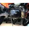ARTAFON KTM HUSQVARNA GASGAS 2023-2017 2T 250/300 SKID PLATE EXC TE HDPE 6mm skid plate SP12