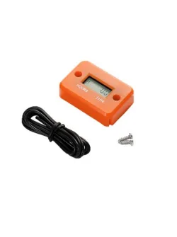 MX GUARDS Universal Hour Meter