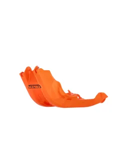 ACERBIS Skid Plate KTM AC 0025984