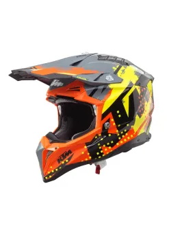 KTM AVIATOR 3 HELMET 3PW23000460 - Ultimate Protection & Style for the Modern Motorcyclist