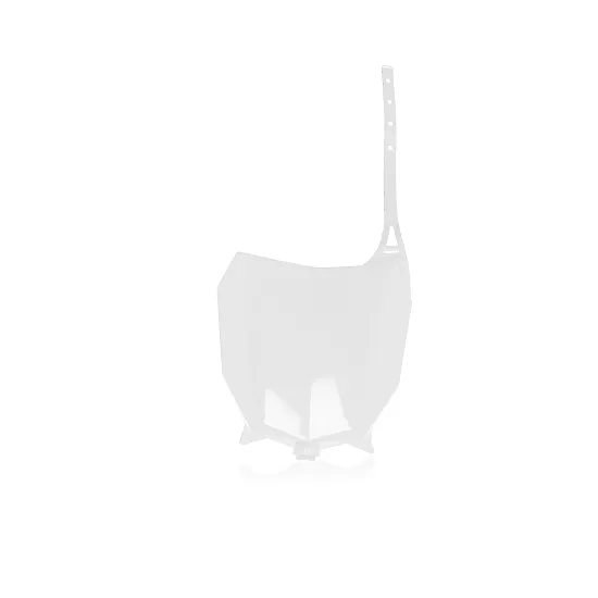 White (030) #5