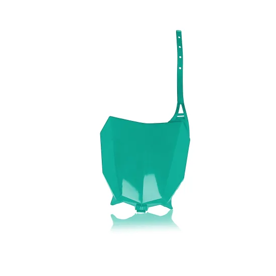 Green 4 (133) #9