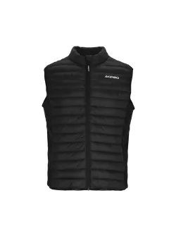 ACERBIS Paddock Padded Vest - AC 0911262.090 | Premium Motorcycle Jersey