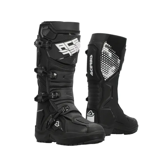 Black (090) #1