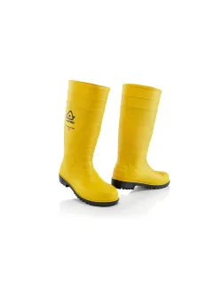 Acerbis 00SET V&iacute;z&aacute;ll&oacute; Gumicsizma (S&aacute;rga) 0023859-44