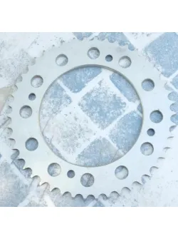 Afam H&aacute;ts&oacute; L&aacute;ncker&eacute;k Yamaha YZ 80 Motorokhoz (46 Fogas) 13108-46