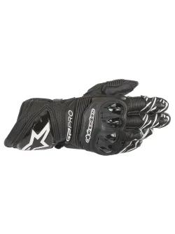 Alpinestars  GP Pro R3 Motoros Bőrkesztyű (Fekete) 3556719-10-2XL