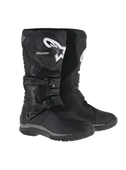 Alpinestars Corozal Adventure Drystar&reg; Boots (Black) 2047516-10-10