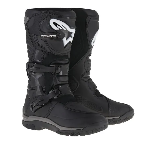 Alpinestars Corozal Adventure Drystar® Boots (Black) 2047516-10-10