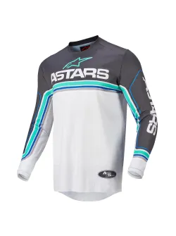 Alpinestars Fluid Speed Motocross Mez (Antracit) 3762622-1477-XL