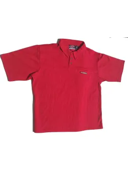 Alpinestars Galléros Póló (Piros) ALP-GALL-PI-S