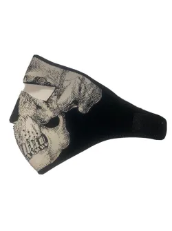 Alpinestars Open Face Balaclava Maszk 47581710