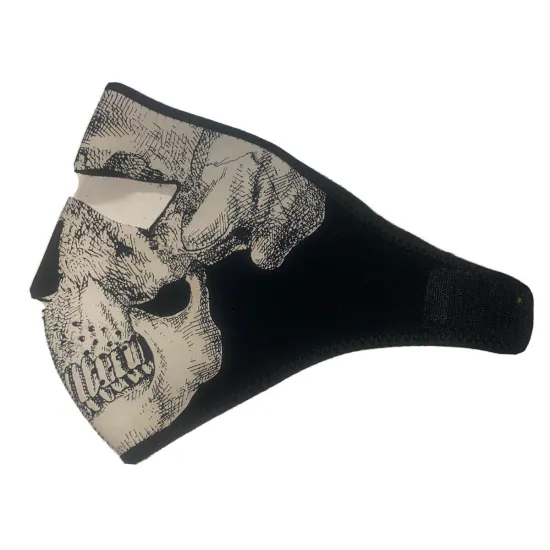 Alpinestars Open Face Balaclava Maszk 47581710
