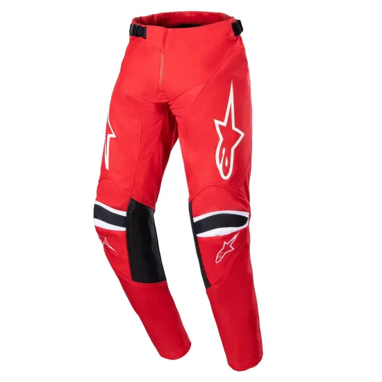 Alpinestars Racer Narin Gyerek MX Nadrág 2023 (Piros) 3741823-3120-24