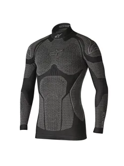 Alpinestars Ride Tech T&eacute;li Al&aacute;&ouml;lt&ouml;zet Felső 4752117-106-XS-S