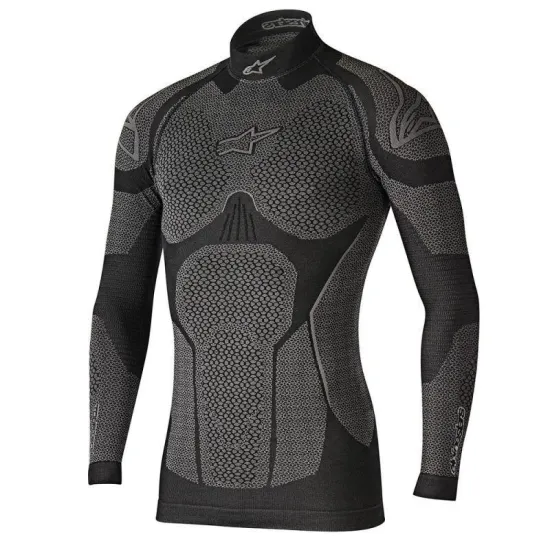 Alpinestars Ride Tech Téli Aláöltözet Felső 4752117-106-XS-S