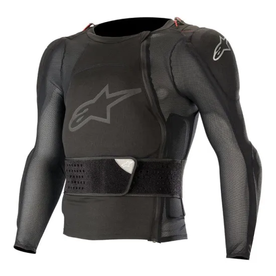 Alpinestars Sequence Protektoring (Hosszú ujjú) 6505619-10-M