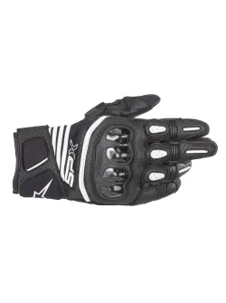 Alpinestars SPX Air Carbon Protektoros Motors Kesztyű 3567319-10-M
