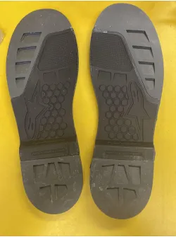 Alpinestars Tech 8 Teljes Csizmatalp (P&Aacute;RBAN) 25SUT8-11-10