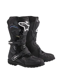 Alpinestars Toucan Gore-Tex T&uacute;ramotoros Csizma (Fekete) 2037014-11