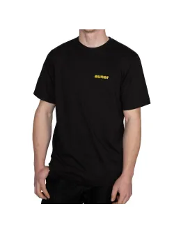 Auner R&ouml;vidujj&uacute; P&oacute;l&oacute; (Fekete) A-100039