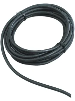 Benzincső, &Uuml;zemanyagcső, Olajcső (9,2mm-76cm) 14-03731