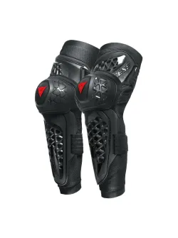 Dainese MX-1 T&eacute;rdv&eacute;dő (Fekete) 44105-100-XL