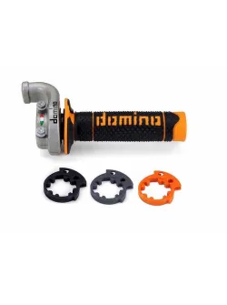 Domino KRK Evo 5207 G&aacute;zszektor KTM / HQV 2018-> 5204.03-00