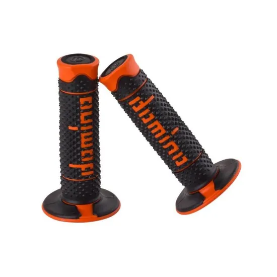 Domino MX Markolat (Fekete-Narancs) 26041C4045