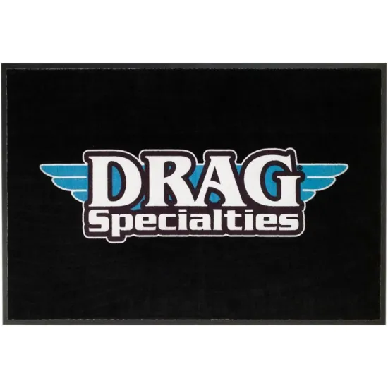Drag Specialties Szerelő Szőnyeg (122cm x 183cm) 99050135
