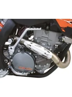 DRC Kipufog&oacute; Hőv&eacute;dő 4T DF3102201