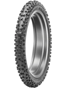 Dunlop Geomax MX53 Első Gumi Gyerek Motorhoz 636580-60-100-10F