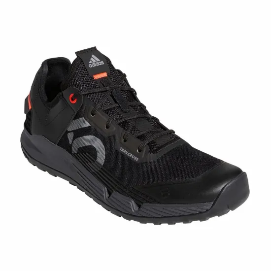 FIVE TEN Trailcross SL MTB Biciklis Cipő (Fekete-Szürke) EE8889-8