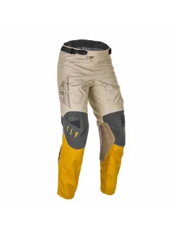 FLY Racing Kinetic K121 MX Nadr&aacute;g (Must&aacute;r-sz&uuml;rke) 374-433-30