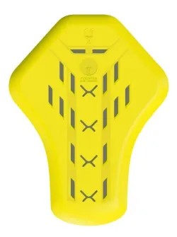 Forcefield The Isolator Gerincv&eacute;dő FF4009-002