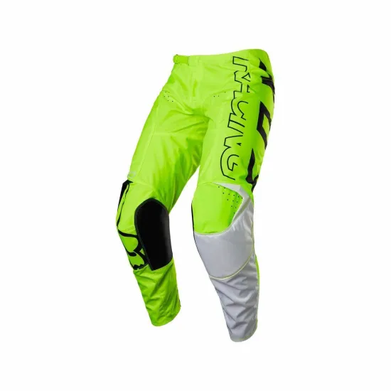Fox 180 Skew Gyerek Motocross Nadrág (Fluo) 28185-130-24