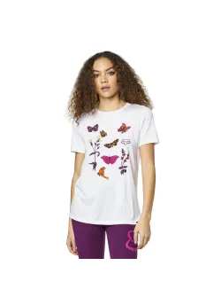 Fox Damen Monarch női póló 25040-008-S