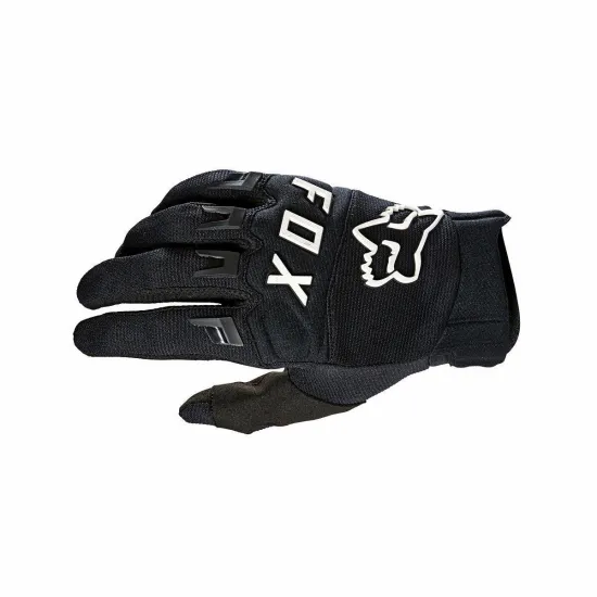 Fox Dirtpaw MX21 Motocross Kesztyű (Fekete) 25796-018-3XL