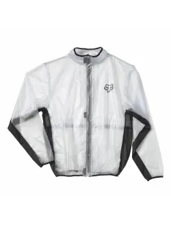 Fox Fluid MX Esődzseki (Fekete) 10033-012-XL