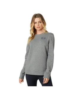 Fox Good Timer Crew Pulóver 21032-185-M