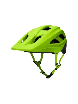 Fox MTB Mainframe Mips Gyerek Biciklis Bukósisak (Fluo Sárga) 29217-130