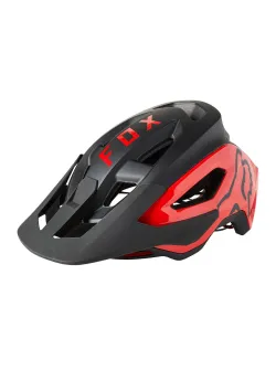 Fox MTB Speedframe Pro Mips CE (Fekete-Piros) 26801-017-L